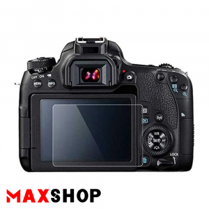 Canon 77D LCD Protector